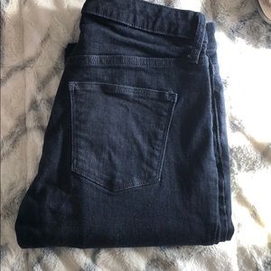Universal thread skinny jeans - dark wash